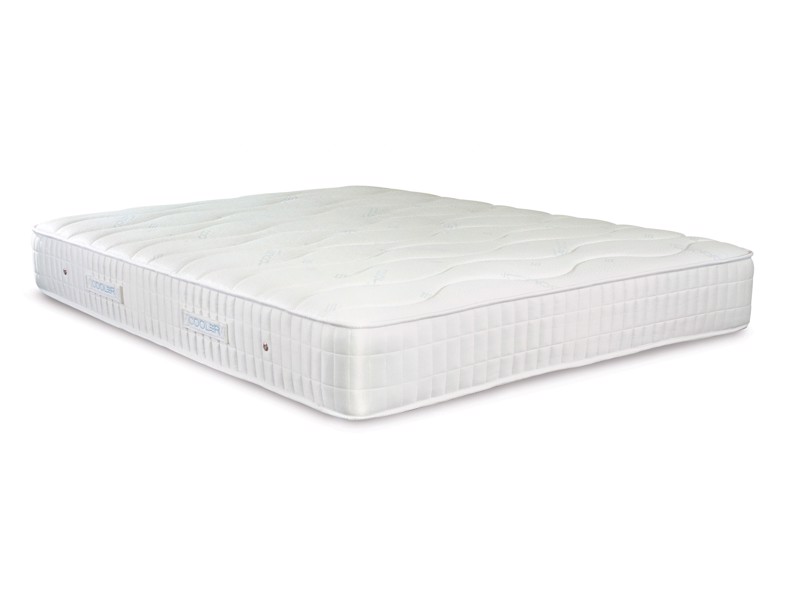 Sleepeezee Double Size - CLEARANCE - Ex-Showroom Dual Seasons Mattress