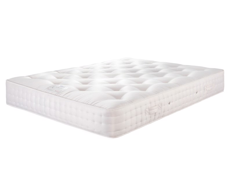 Relyon Double Size - CLEARANCE - Ex-Showroom Kingsley Mattress