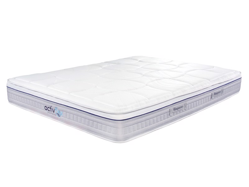 Sleepeezee ActivFlex Response 1600 Mattress