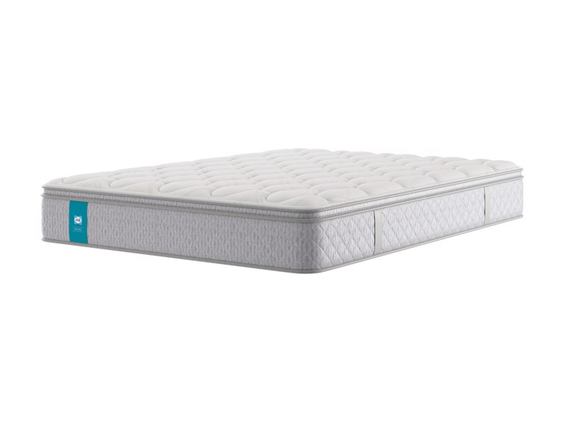 Sealy King Size - CLEARANCE - Ex-Showroom Belgravia Mattress