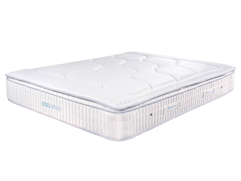 Sleepeezee Cool Refresh 2300 Super King Size Mattress