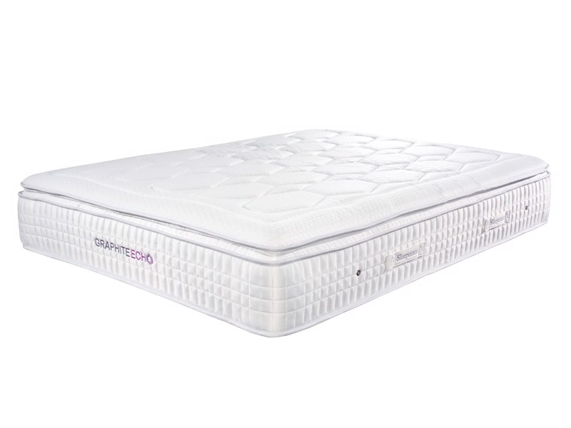 Sleepeezee Graphite Echo 3200 Mattress