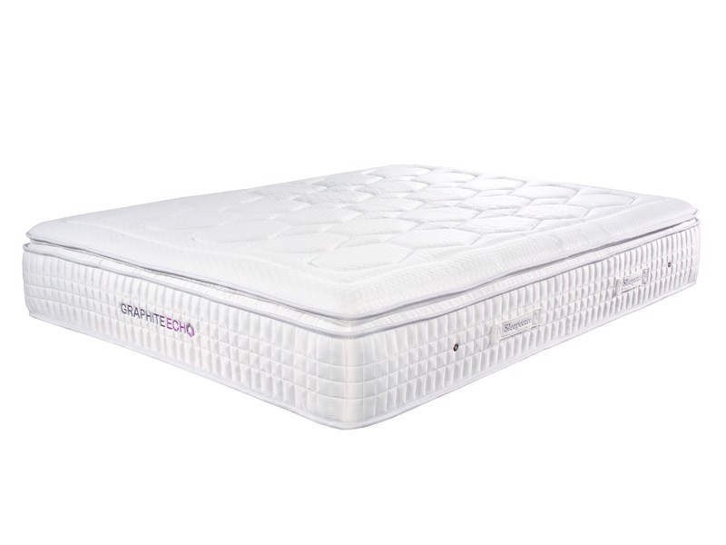 Sleepeezee Graphite Echo 3200 Mattress