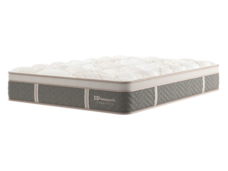 Sealy Exquisite Palatial Mattress