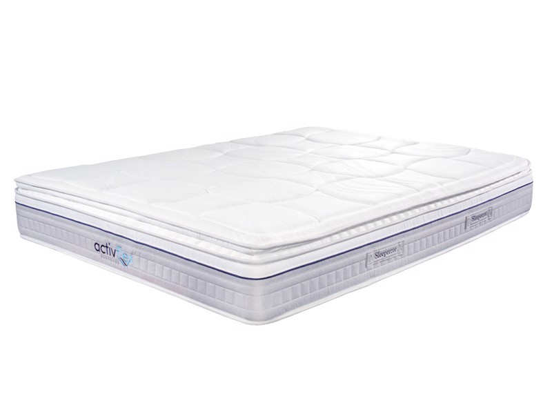 Sleepeezee ActivFlex Response 2600 Super King Size Mattress