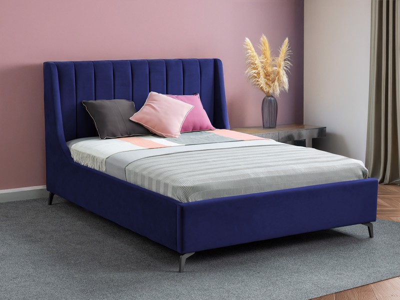 Land Of Beds Chatsworth King Size Bed Frame