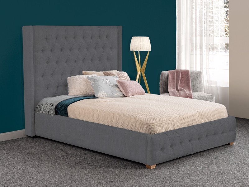 Land Of Beds Burley Bed Frame