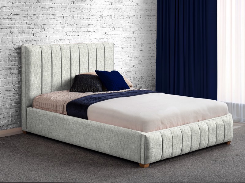 Land Of Beds Bromley Bed Frame