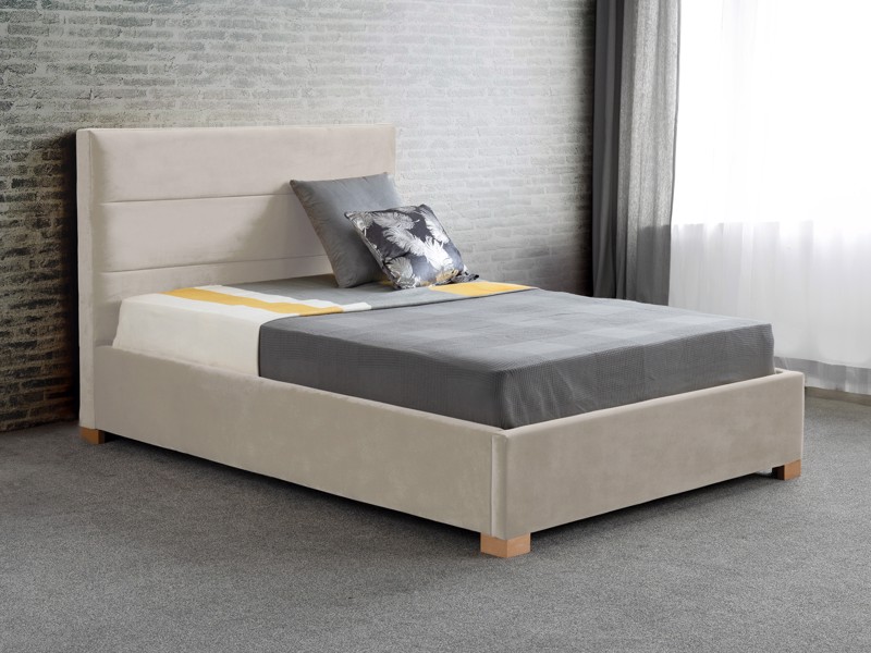 Land Of Beds Bramall Bed Frame