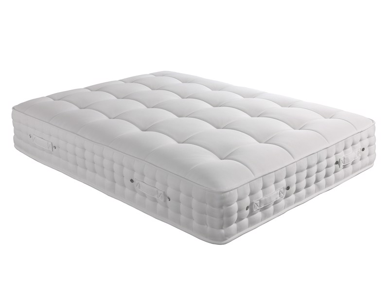 Lewis & Jones Clifton Mattress