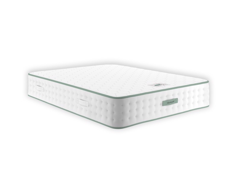 Dunlopillo Sage Mattress