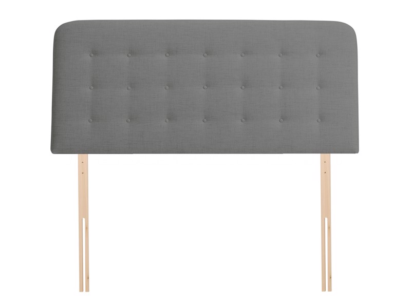 Hypnos Margaret Double Headboard