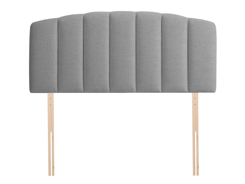 Hypnos Beatrice Double Headboard