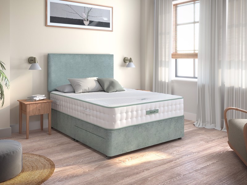 Dunlopillo Meya Divan Bed