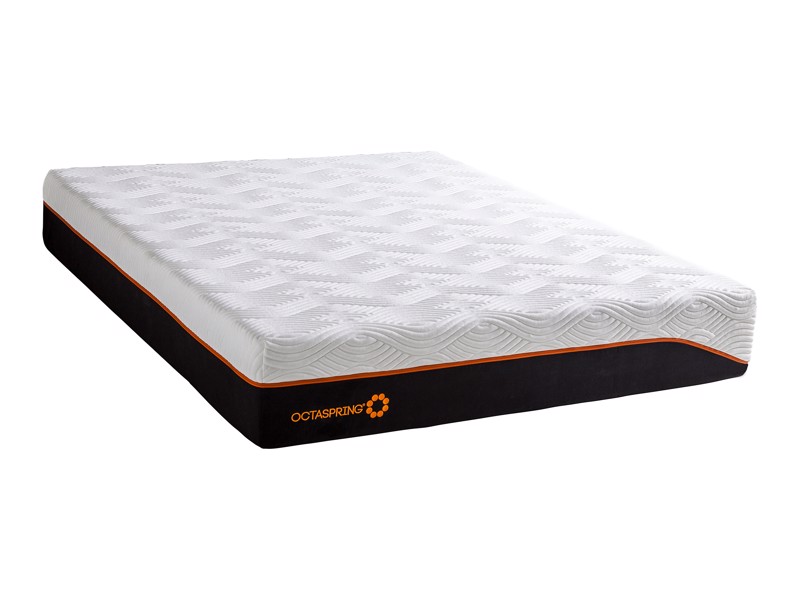 Dormeo King Size - CLEARANCE STOCK - Octaspring Hybrid Mattress