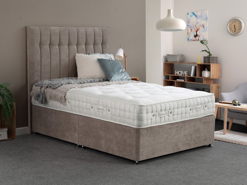 Land Of Beds Abingdon Divan Bed