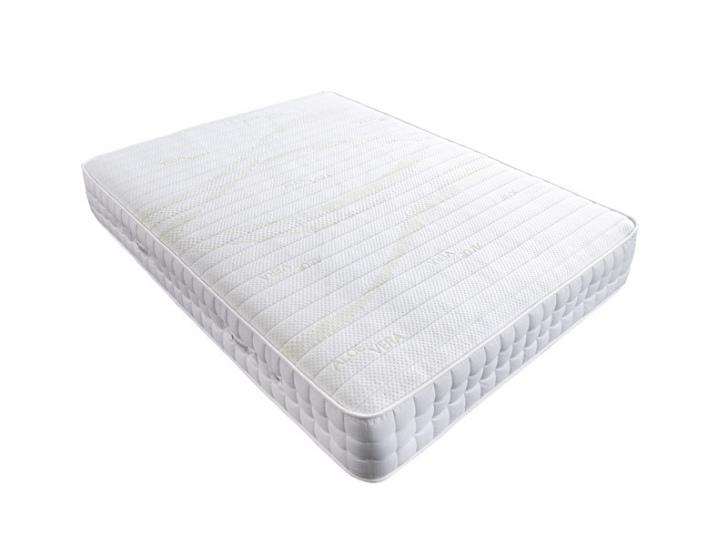 Land Of Beds Silverton Soothe Mattress