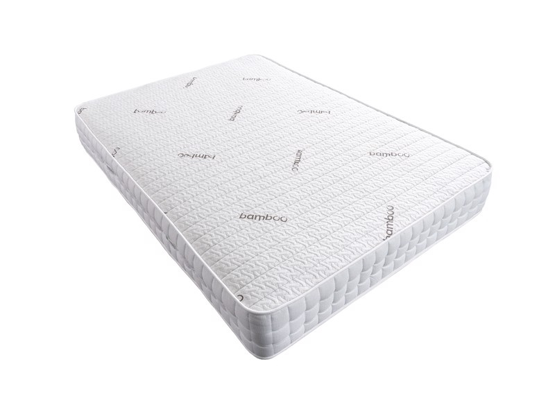 Land Of Beds Silverton Zen Mattress