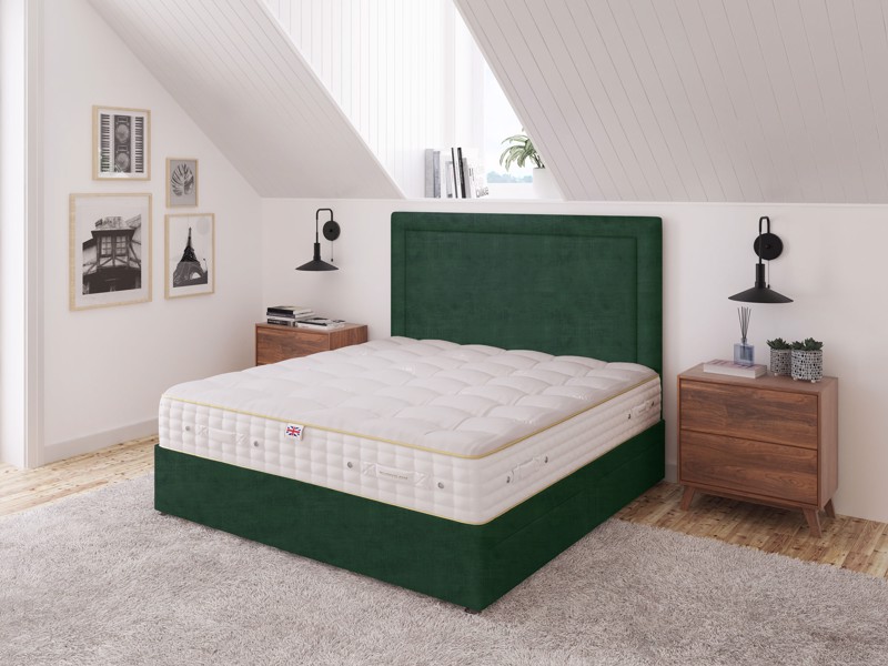 Millbrook Masina Super King Size Mattress