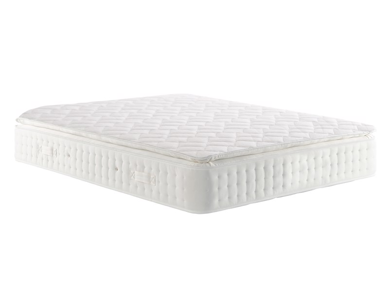 Relyon Stockton Double Mattress