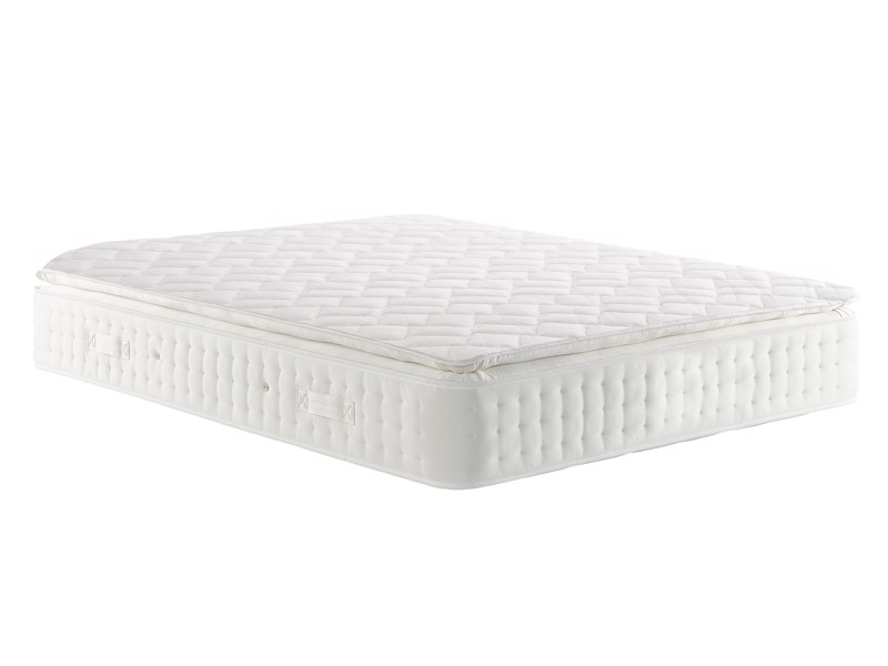 Relyon Stockton Mattress