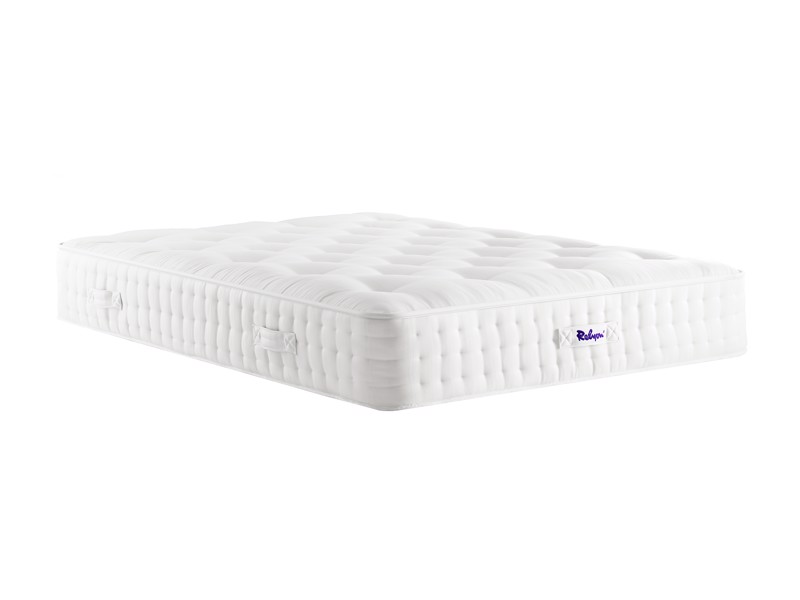 Relyon Super King Size - CLEARANCE - Ex-Showroom Ortho Turn 1500 Super King Size Mattress