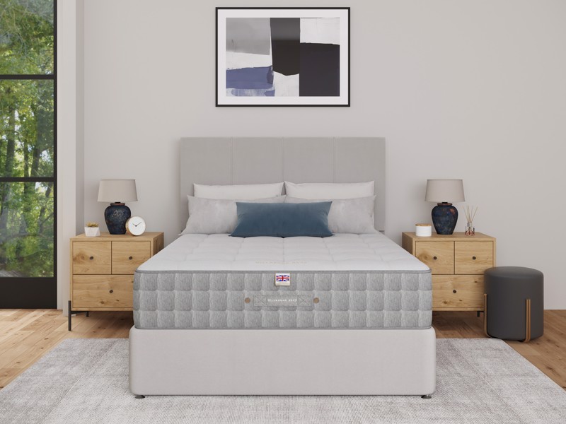 Millbrook Inspire Legacy Divan Bed