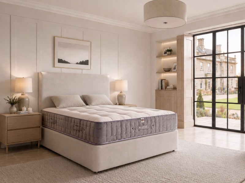 Millbrook Inspire Legacy Mattress