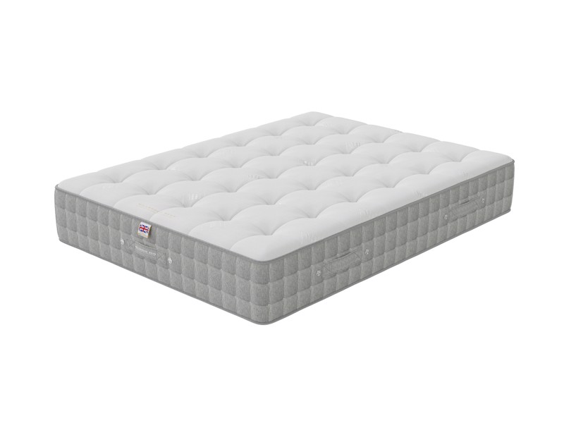 Millbrook Inspire Legacy King Size Mattress
