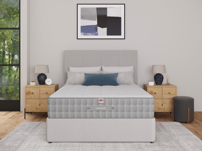 Millbrook Inspire Signature Divan Bed