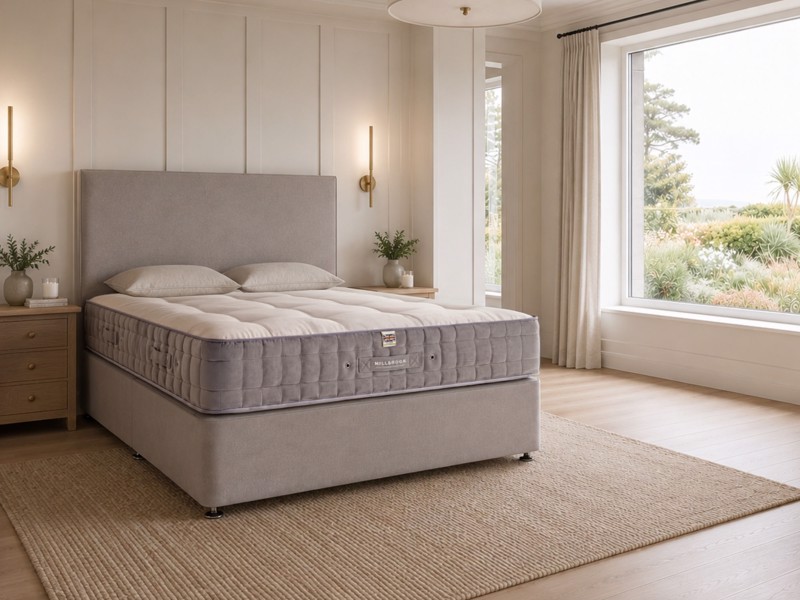 Millbrook Inspire Signature Mattress