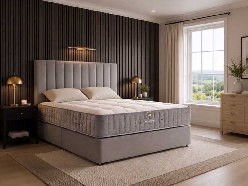 Millbrook Inspire Prestige Mattress