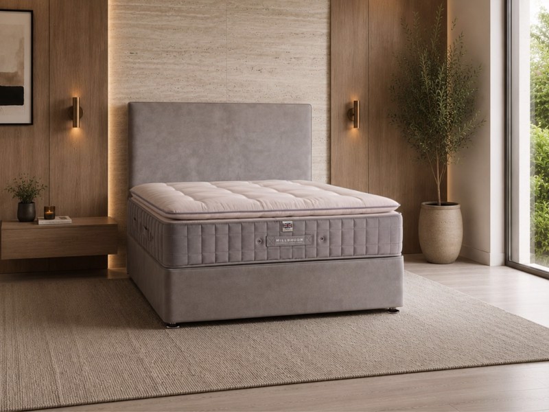 Millbrook Inspire Luxury Signature Mattress