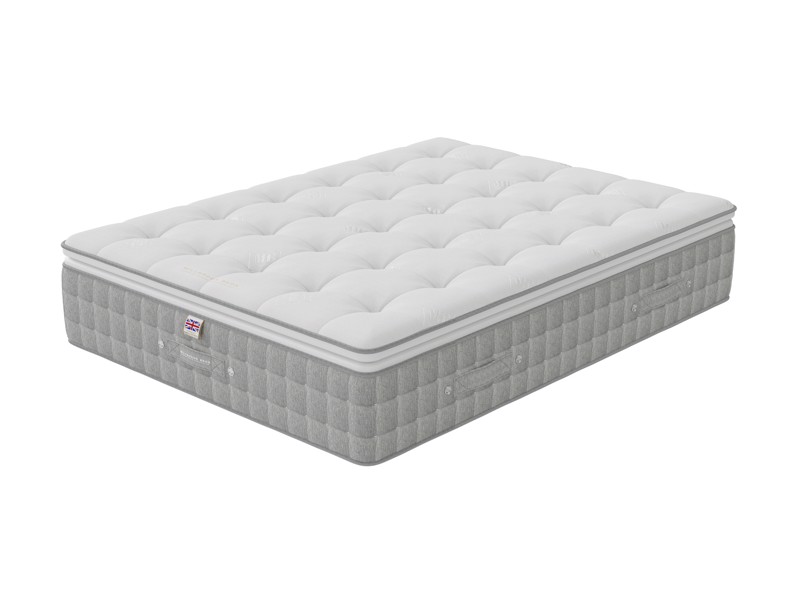 Millbrook Inspire Luxury Prestige Mattress