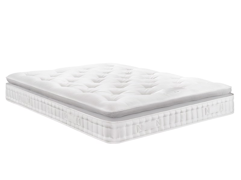 Harrison Spinks Crystal Mattress