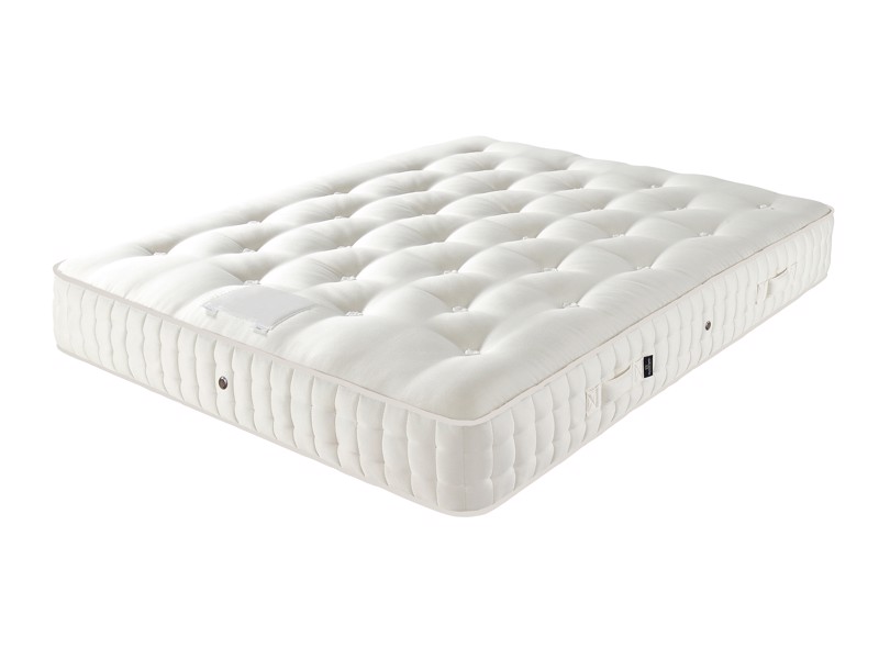 Harrison Spinks Opal Super King Size Zip & Link Mattress
