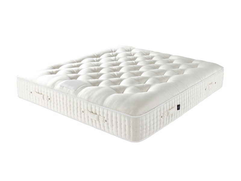 Harrison Spinks Quartz Mattress