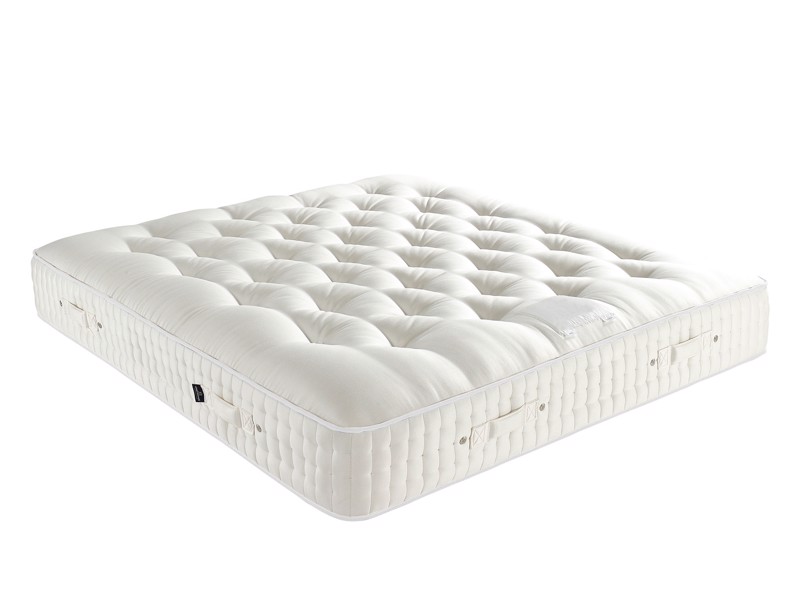 Harrison Spinks Topaz Mattress