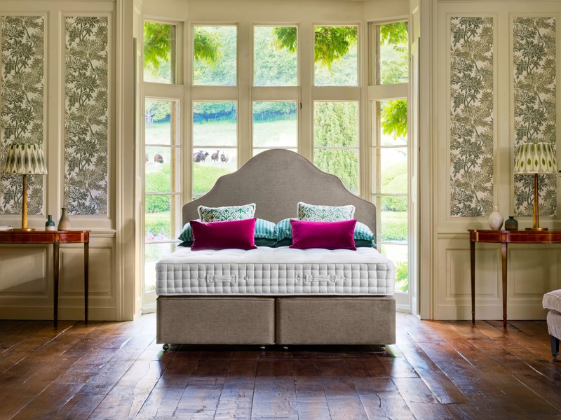 Hypnos Holywell Supreme Divan Bed