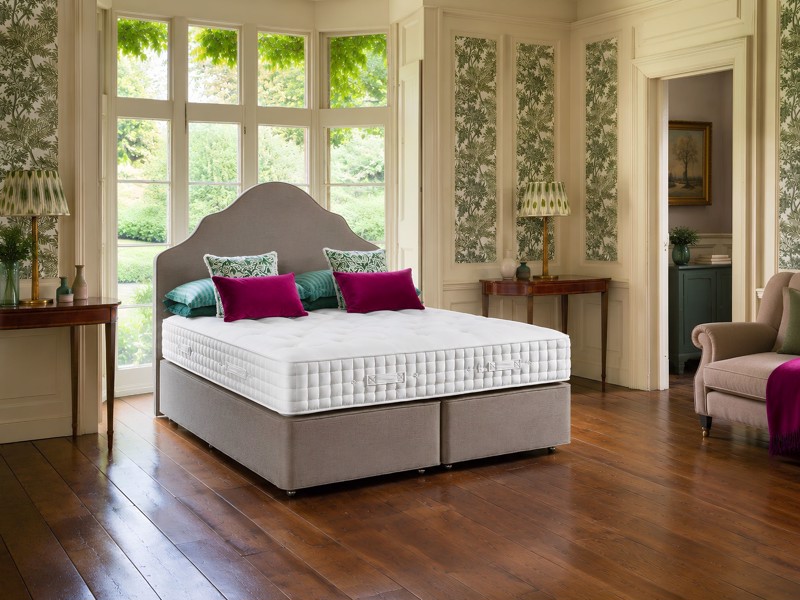 Hypnos Holywell Supreme Mattress