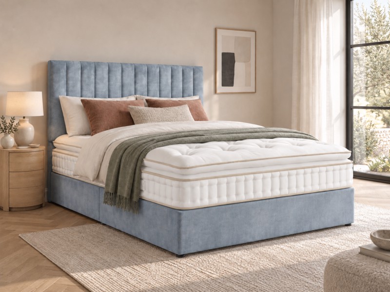Harrison Spinks Amara Deluxe Mattress