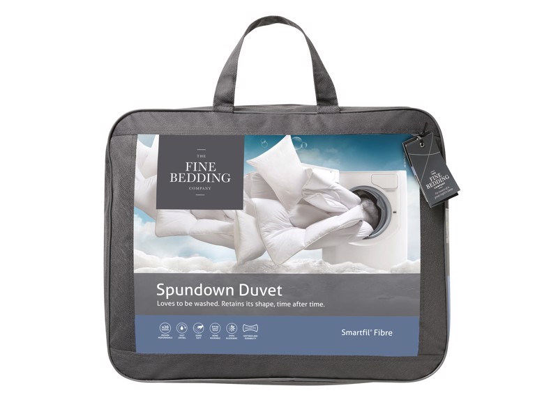Fine Bedding Company Spundown 13.5 Tog Duvet