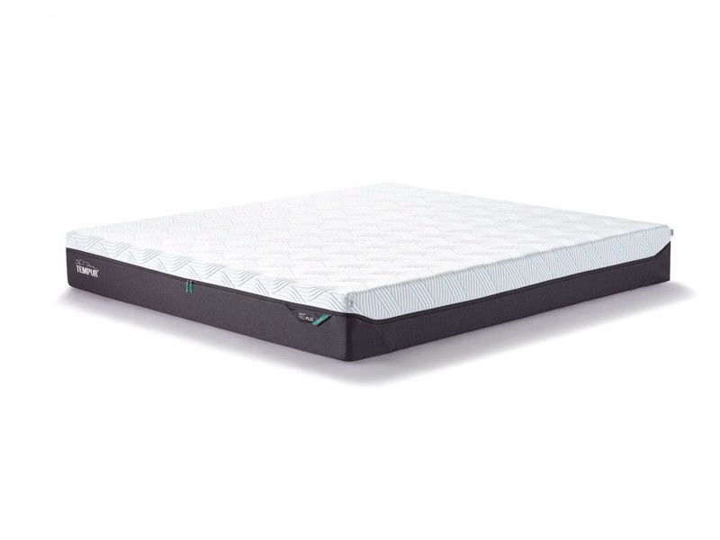 Tempur King Size - CLEARANCE - Ex-Showroom - Pro Plus SmartCool Medium Mattress