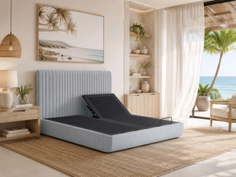 Tempur Ergo Smart Vertical Adjustable Bed