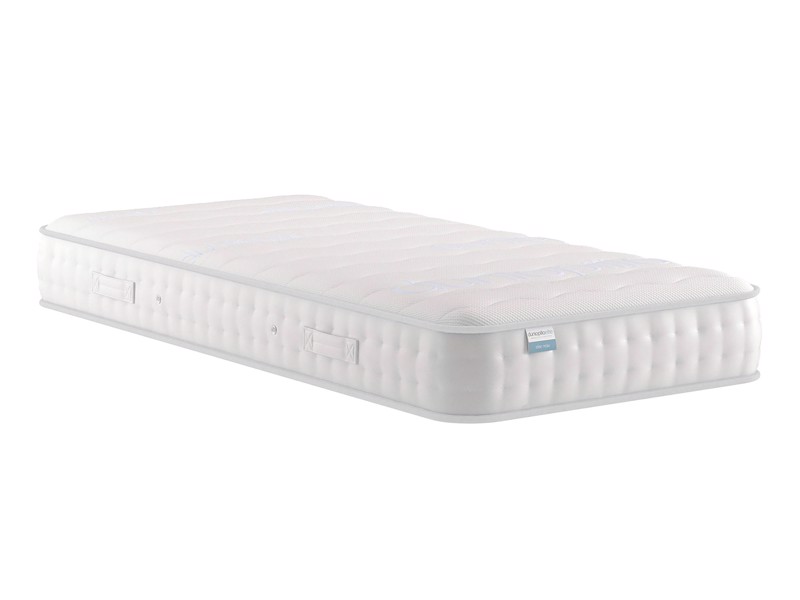 Dunlopillo Long Single Size - CLEARANCE STOCK - Elite Cool Touch Relax Adjustable Mattress