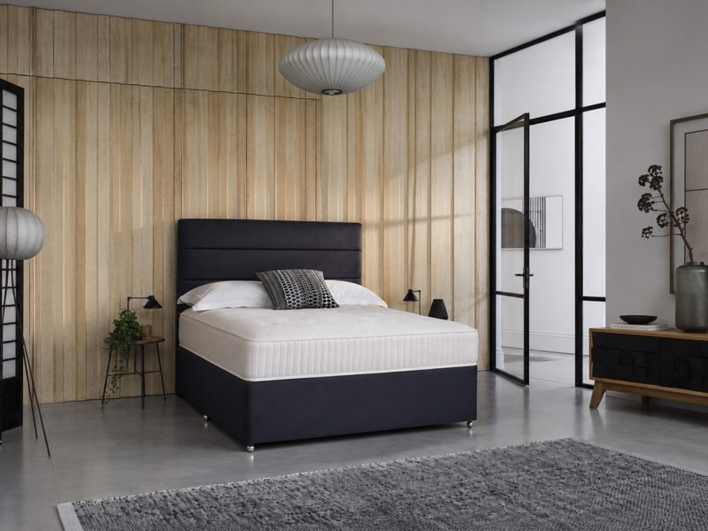Sleepeezee Hotel Support 950 Divan Bed