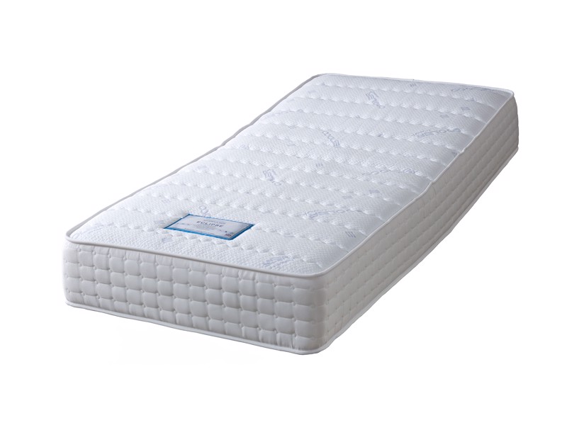 Adjust-A-Bed Adjustable Single - CLEARANCE STOCK - Eclipse Adjustable Mattress