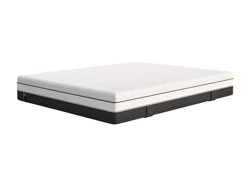 Emma Diamond Firm Deluxe Super King Size Mattress