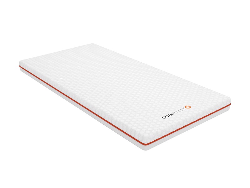 Dormeo Single Size - CLEARANCE STOCK - Octasmart Classic Single Mattress Topper