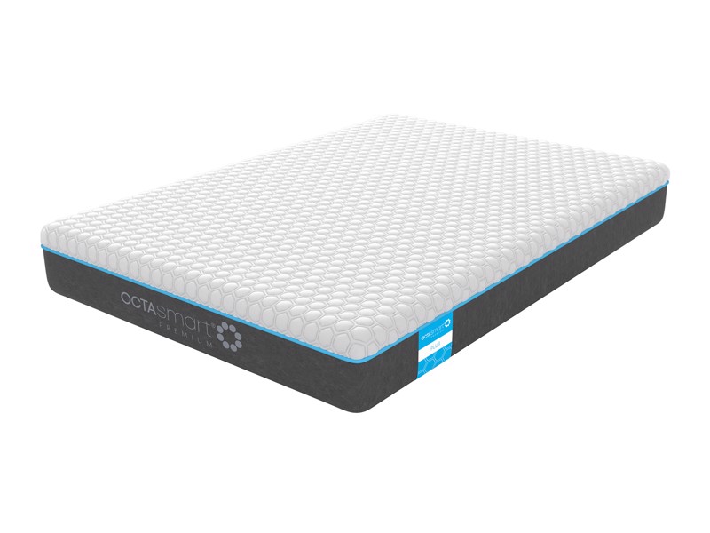Dormeo Super King Size - CLEARANCE STOCK - Octasmart Premium Plus Mattress